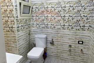 شقة للبيع 125 متر سموحة ش النصر