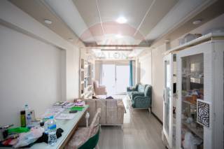 شقة للبيع 145 متر كليوبترا ش محمود الطوريني