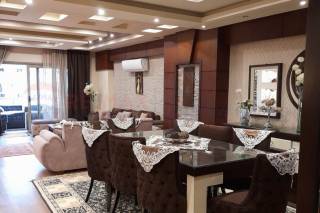 شقة للبيع 205 متر السرايا بجوار شاطئ المحروسة