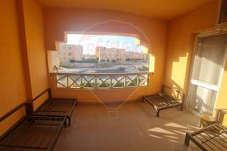 شاليه للبيع مارينا فلاورز 156 متر