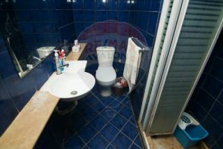 شالية للبيع العلمين بورتو مارينا 80 متر