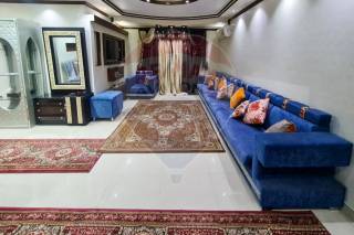 شقة للبيع 150 متر الحي اللاتيني متفرع من ش فؤاد