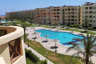 شاليه للبيع ستيلا هايتس 120 متر