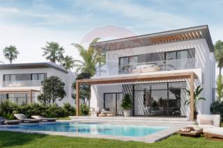 شاليه للبيع Summer سيدي حنيش 95 متر