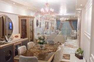 شقة للبيع 185 متر السيوف