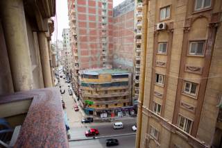 شقة للبيع 146 متر السيوف ش المشتل