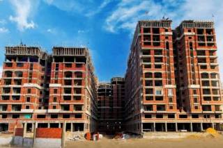 شقة للبيع 131 متر سموحة مروج