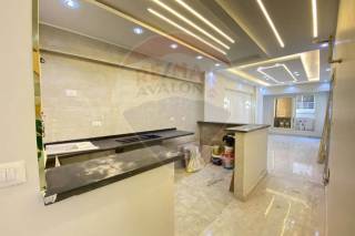 شقة للبيع 135 متر سابا باشا خطوات من البحر