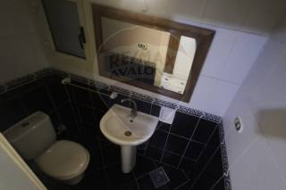 شقة للبيع 195 متر سابا باشا خطوات من ش ابو قير والترام