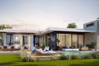 شاليه للبيع سيلفر ساند راس الحكمة 75 م