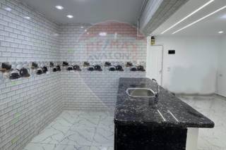 شقة للبيع 145 متر ميامي ش اسكندر ابراهيم