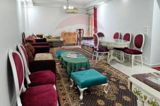 شقة للبيع 138 متر بوكلي أمام فتح الله ستانلي