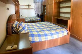 شقة للبيع 151 متر مصطفي كامل مساكن الضباط