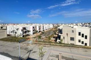 شقة للبيع 205 متر بالم هيلز