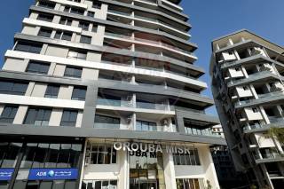 شقة للبيع 173 متر سموحة العروبة سكاي لاين B1