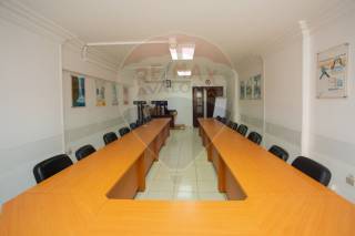 شقة إداري للبيع 175 متر سموحة المربع الذهبي عمارة براند