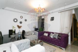 شقة للبيع 85 متر سيدي بشر بحري خلف شركة الكهرباء