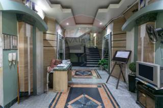 ميزان اداري للايجار 68 متر سموحة ش كمال الدين صلاح