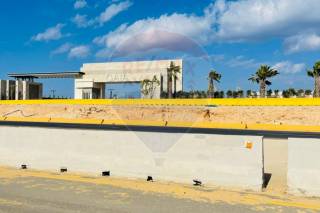 بنتهاوس للبيع جايا رأس الحكمة 55 متر