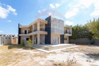 فيلا ستاند الون للبيع 855 متر كينج مريوط برج العرب