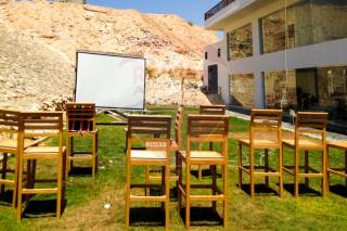 شاليه للبيع كاربيان 50 م