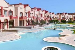 فيلا توين هاوس للبيع بيرلا مارينا 240 م