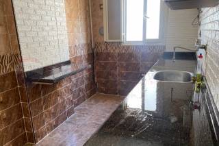 شقة للبيع 115 متر سبورتنج امام نادي سبورتنج