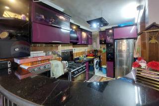 شقة للبيع 165 متر الابراهيمية متفرع من ش جواد حسني