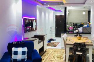 شقة للبيع 125 متر سبورتنج ش تنيس