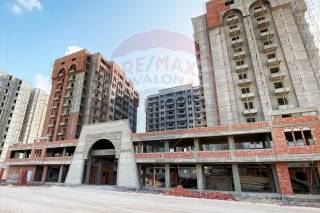 شقة للبيع 150 متر صواري