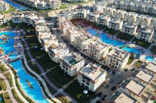 شاليه للبيع 61م الضبعة South Mid