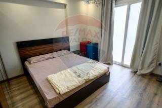 شقة للبيع 100 متر سيدي بشر خطوات من البحر