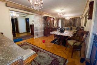 شقة للايجار 172 متر مصطفى كامل أمام كيروسيز مول