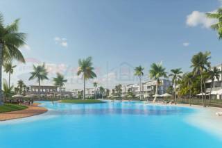 شاليه للبيع كالي كوست راس الحكمة 95 م