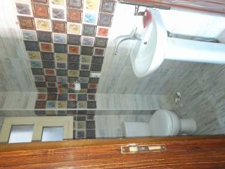 شقه للبيع بحمام سباحه في السياحيه الثالثه 6اكتوبر