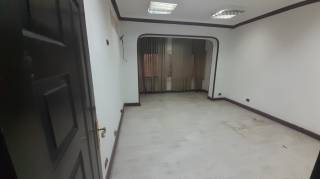 مكتب للإيجار في شارع البطل أحمد عبد العزيز 100م