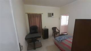 شقة مفروشة للإيجار في الدقي 60م خطوات من التحرير