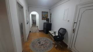 شقة للبيع في الدقي 115م موقع مميز قرب السفارات