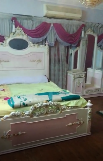 شقة مفروشة فى الزقازيق على البحر