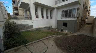 شقه للبيع بالتقسيط في الشيخ زايد