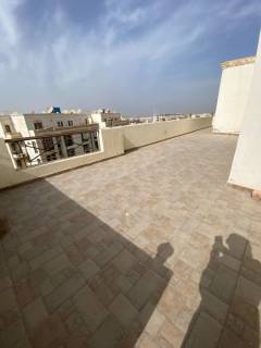 شقه للبيع في كمبوند حدائق المهندسين الشيخ زايد