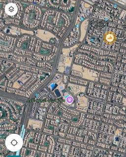 ارض للبيع فى التجمع الاول نشاط مخبز