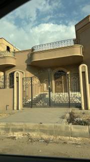 فيلا للبيع بالبنفسج فيلات مساحه 600متر