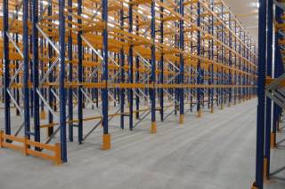 قطعه أرض مخازن على طريق مصر الاسماعيليه