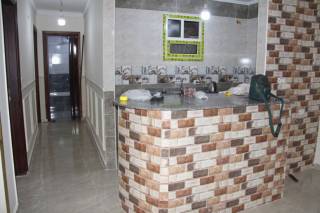 شقق بجسر السويس شارع التروللي من شارع الاربعين