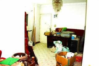 شقه للبيع بشارع الاربعين اول الاربعين بانضف ببرج