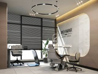 Showroom على ناصيتين في أفضل موقع فى 6 أكتوبر