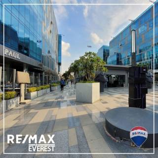 مكتب أو عيادة للإيجار في كابيتال بيزنس بارك