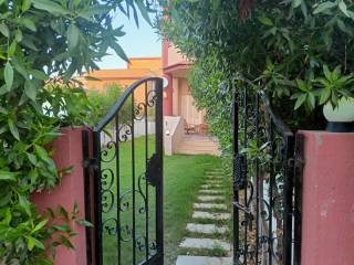 شاليه للبيع بقرية عايدة الساحل الشمالي