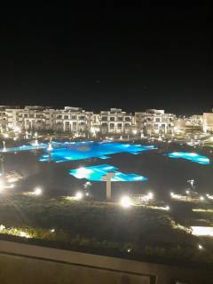 دوبلكس 4 غرف للايجار قرية جايا الساحل الشمالي